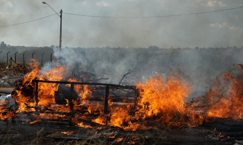 Burn Injury Impact